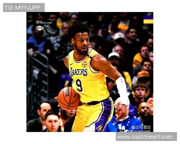 湖人惨败勇士，遭遇四连败：湖人队未来走势堪忧