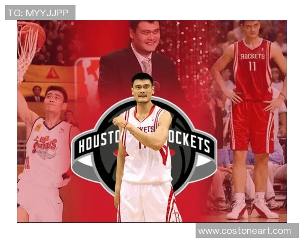 禅师亲自招募姚明重返NBA助力球队复兴之路