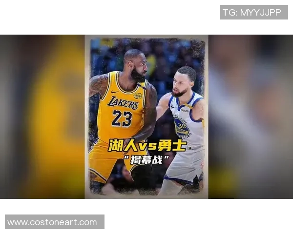 詹姆斯领导湖人击败勇士，取得关键战胜迪文布克和库里